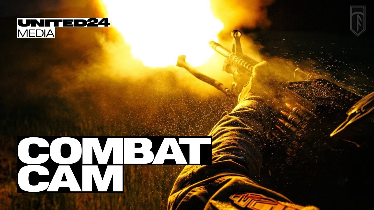 Combat Cam: Real War Footage From Pokrovsk, Kurakhove, Bakhmut, Velyka Novosilka, Belgorod, Toretsk