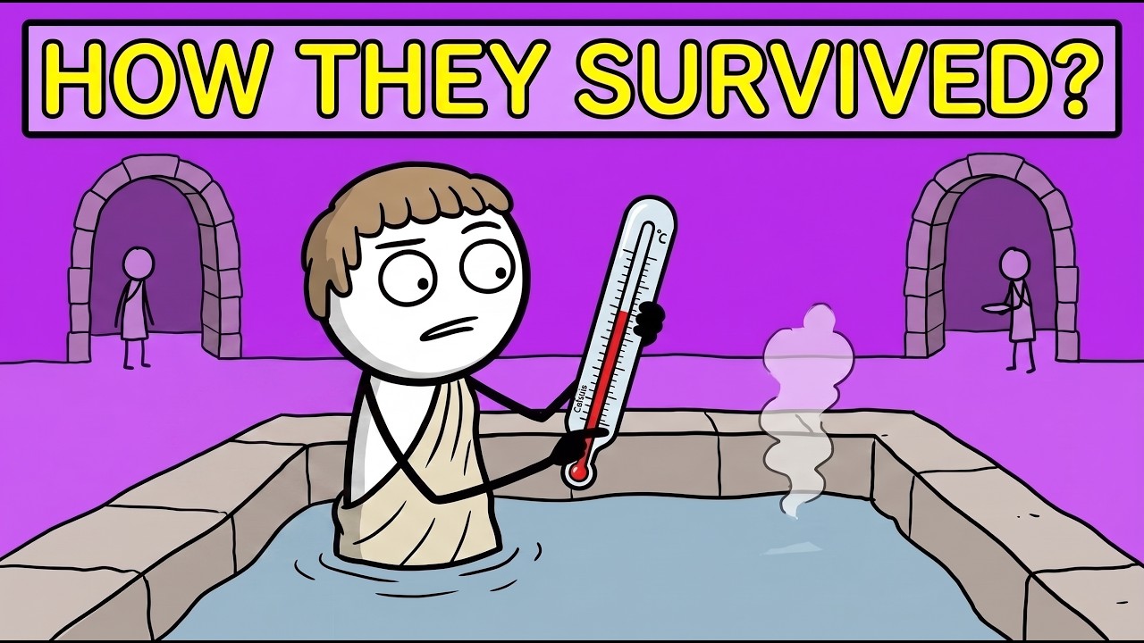 Roman Medicine Was More Advanced Than You Think