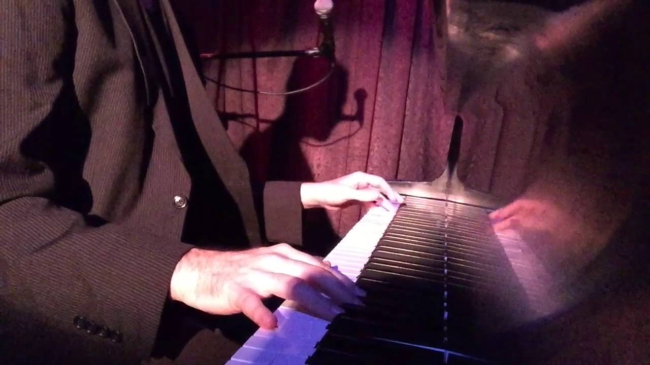 Moondance (Jordan Addison piano cover) by Van Morrison