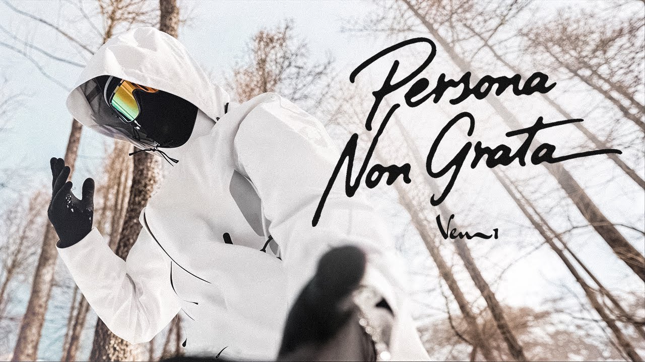 VEN1 - PERSONA NON GRATA