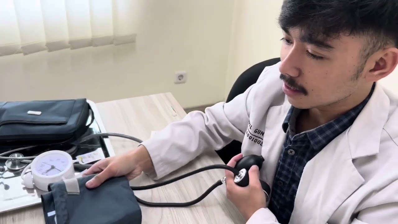 Pemeriksaan TTV