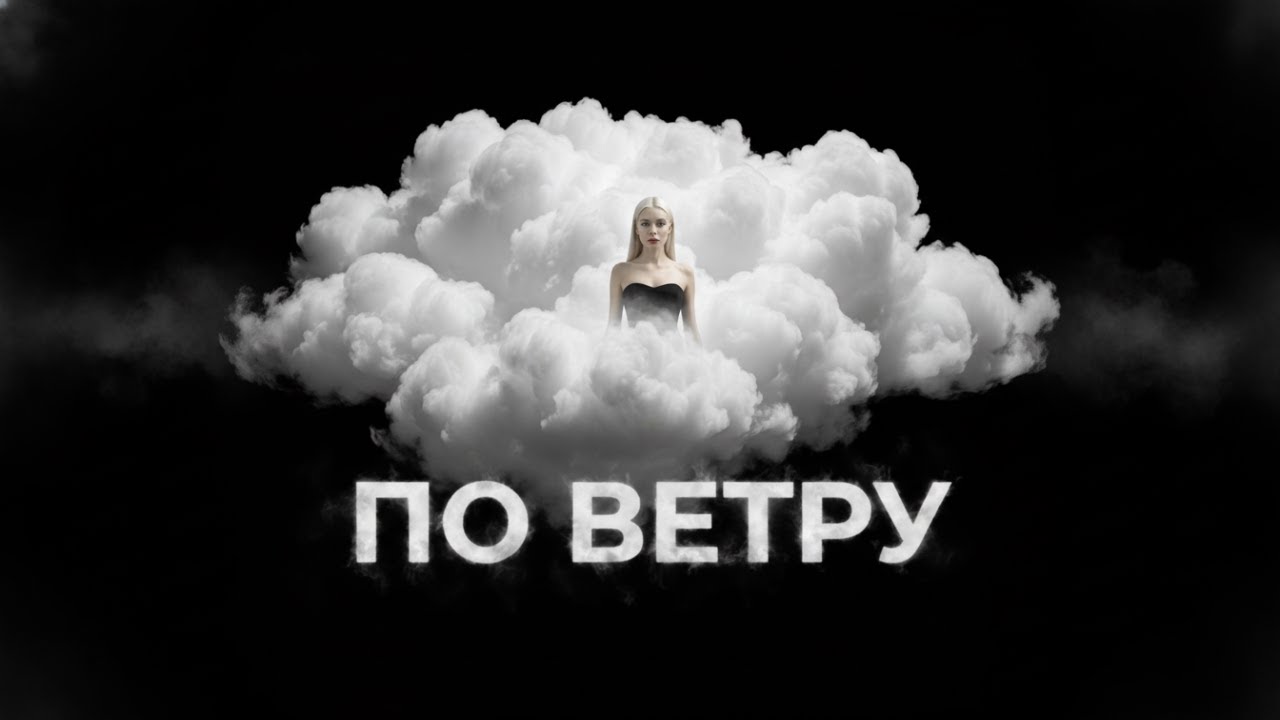 ПО ВЕТРУ | Official Lyric Video