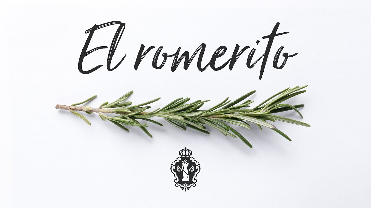 El romerito | Las Cigarreras