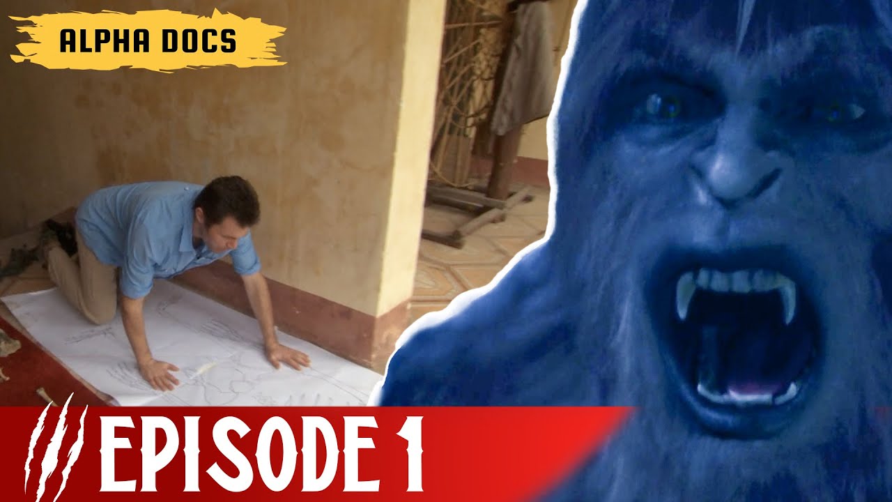 Wildman of Vietnam | Beast Legends | Episode 1 | Full Documentary