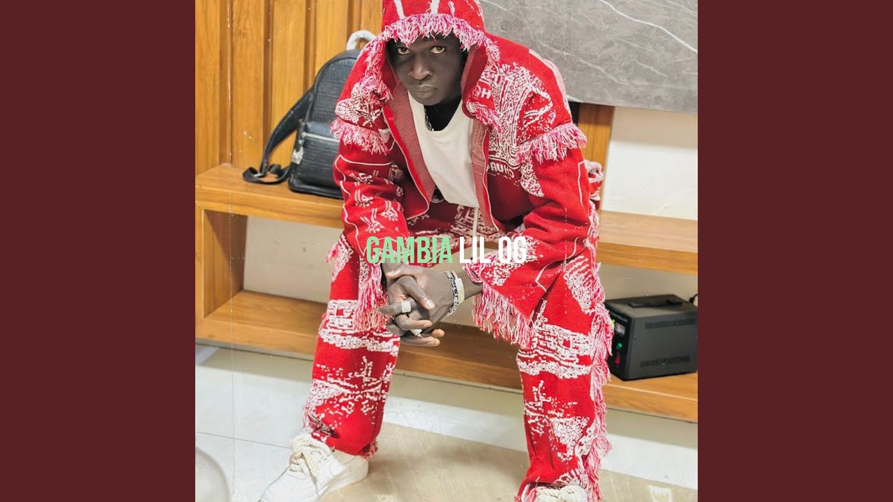 Gambia