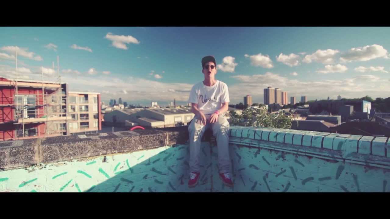 Linguistics - Pure Finesse (OFFICIAL VIDEO)
