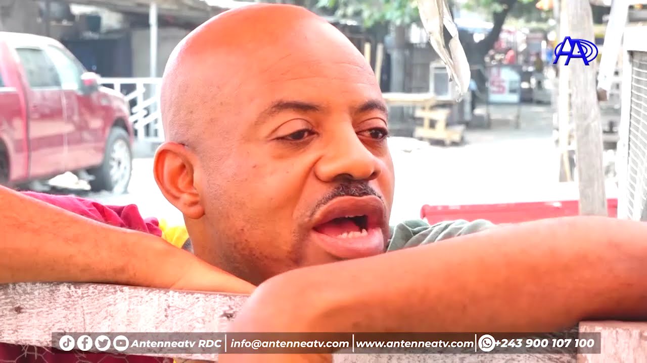 LIFUTI YA MASUMU 5/Nouveau FILM CONGOLAIS 2025 – GROUPE LES EXPERTS D'ART avec OMAR et DOUDOU SUPOU.