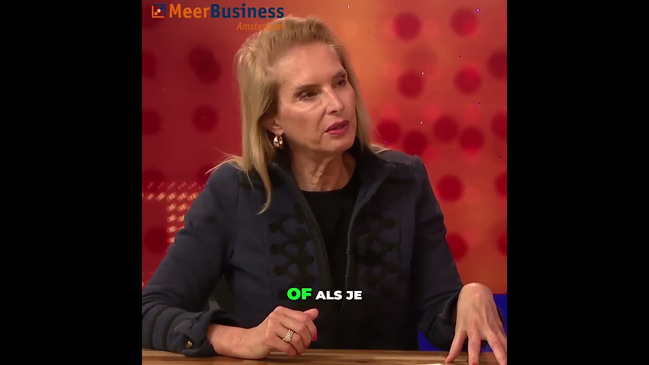 Bankieren 2024: Digitalisering, AI en Persoonlijk Contact #shorts
