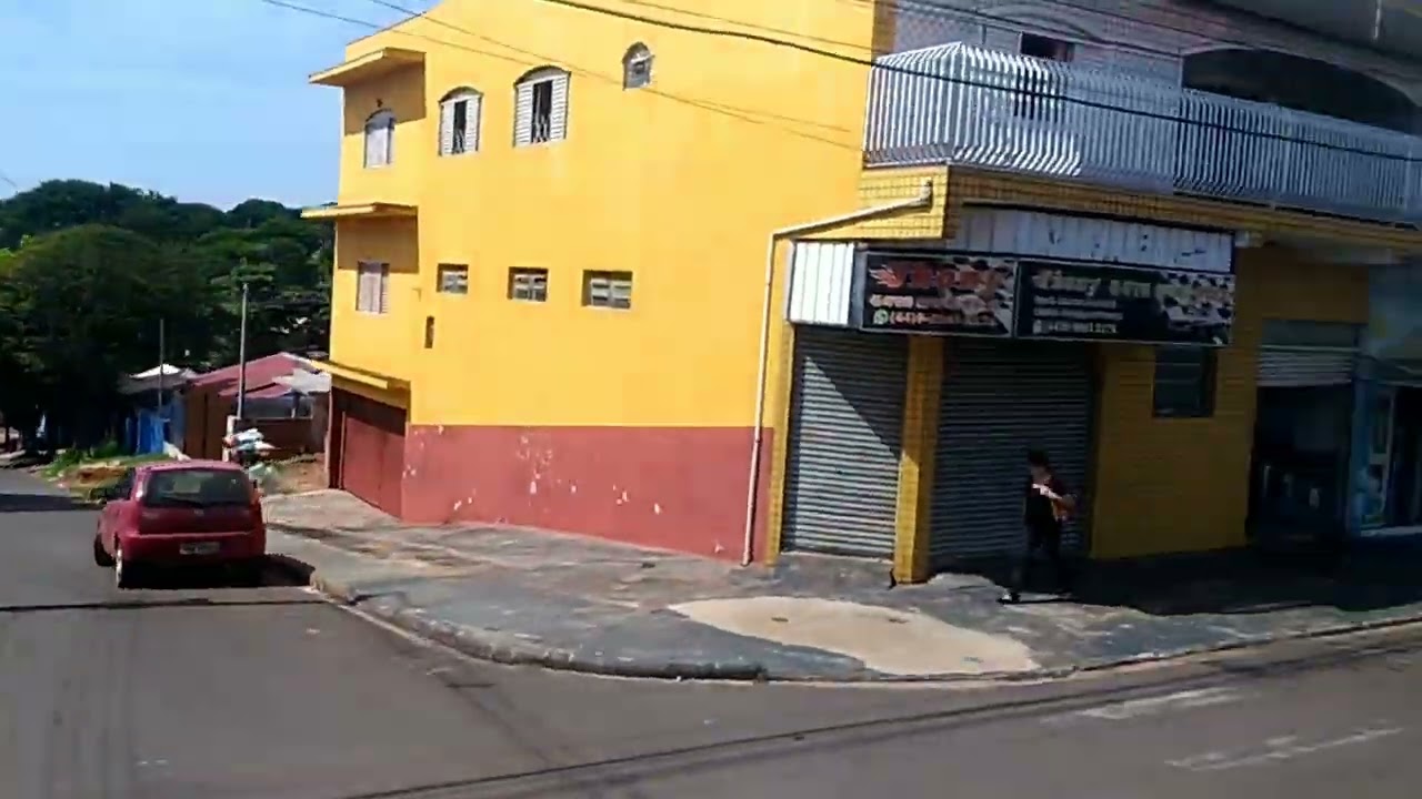 Cidade Nova Esperança PR, , 28 de maio de 2023