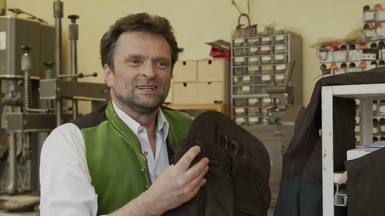 Hotz 'Profi' Jagdhose: Robuste und bequeme Jagdbekleidung mit Nubuk-Leder und Kevlar