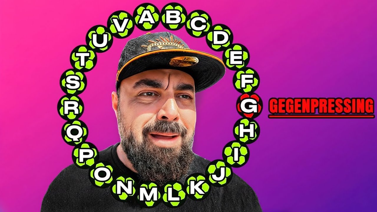 ⚽️ACIERTA la PALABRA CORRECTA y GANA ⚽️ 