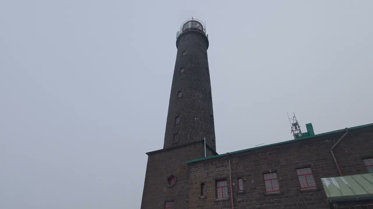 Bengtskär 2026