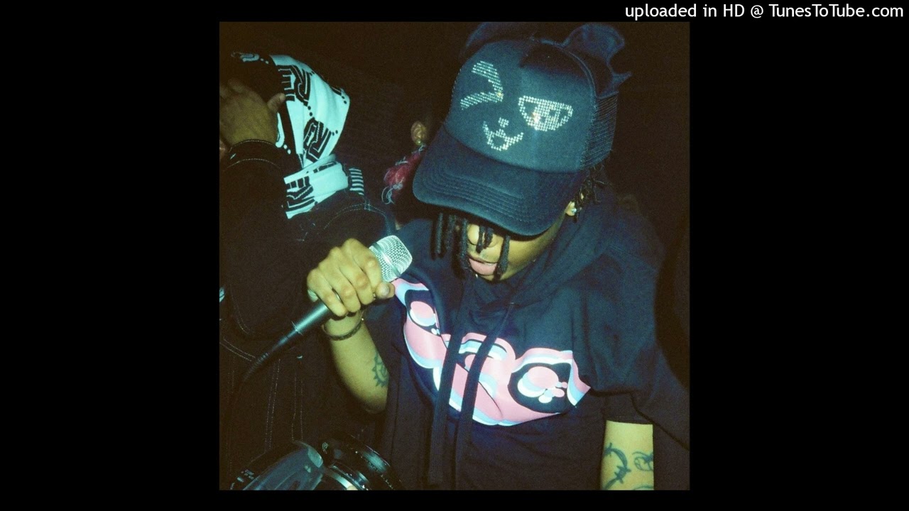 (free) Kankan x Goyxrd x Summrs Angelic Pluggnb Type Beat 