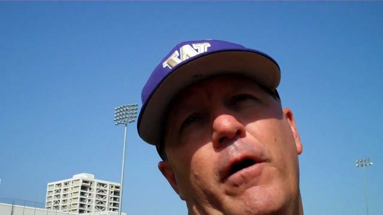 Lindsay Meggs on rebuilding Washington & sweeping USC.