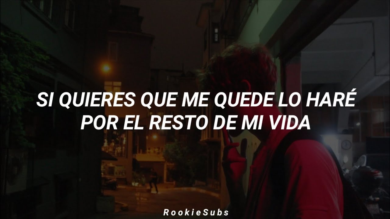 MONSTA X - Middle of the Night (Traducida al Español)