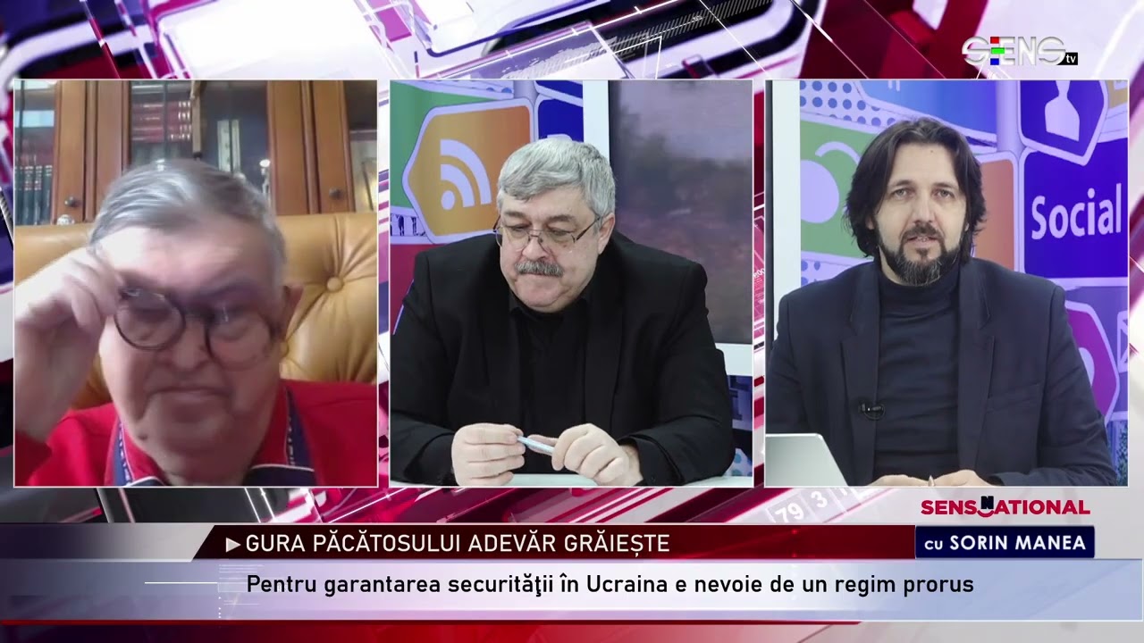 GURA PĂCĂTOSULUI! Lavrov: Pentru garantarea securităţii este nevoie de un regim ucrainean prorus
