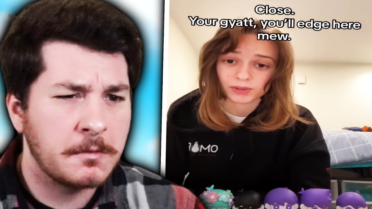 If I Cringe, the Video Ends #3