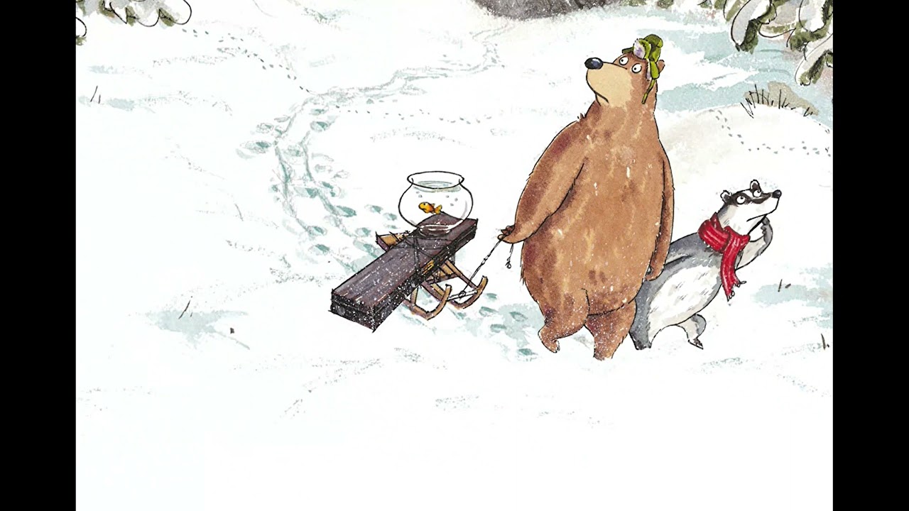 Dr  Brumm feiert Weihnachten von Daniel Napp [Vorschau]