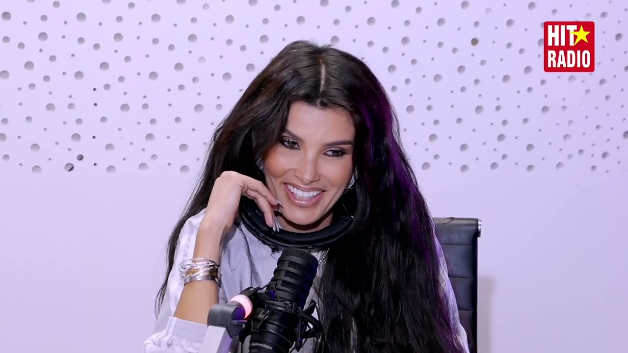 SOFIA MARIKH AVEC MOMO | صوفيا مريخ مع مومو