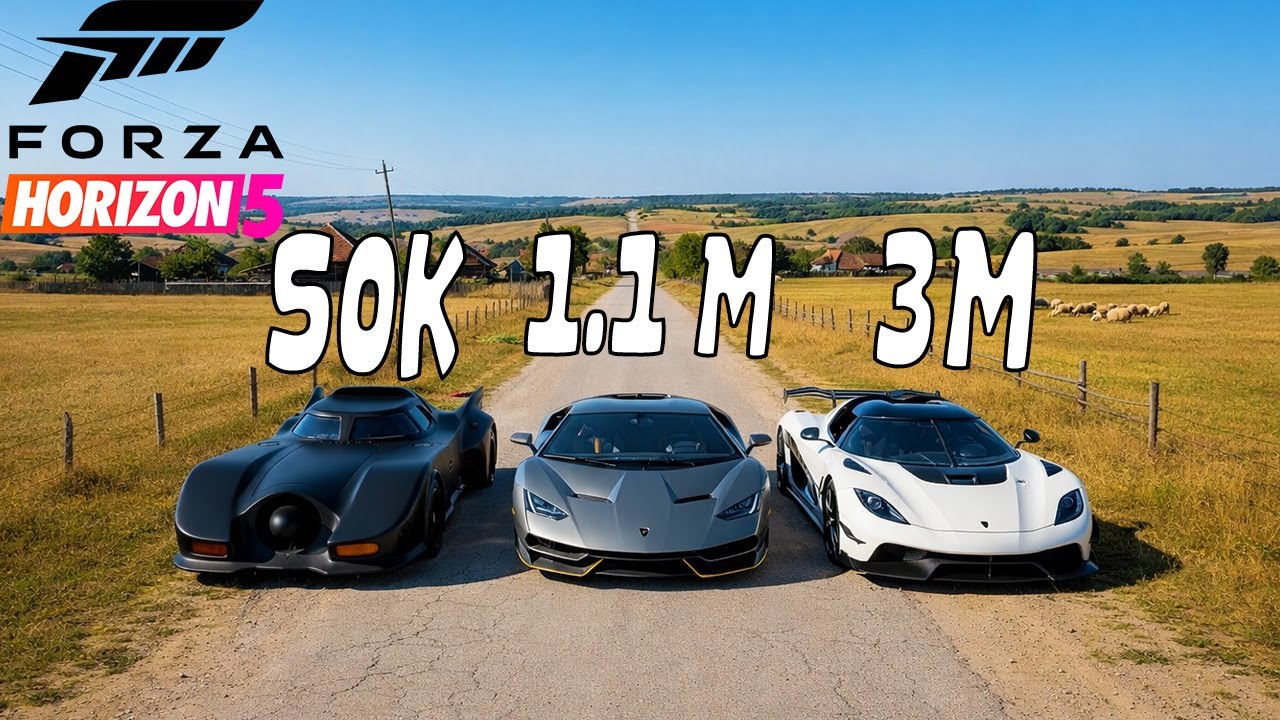 BUGET=Cel mai Vizionat Video