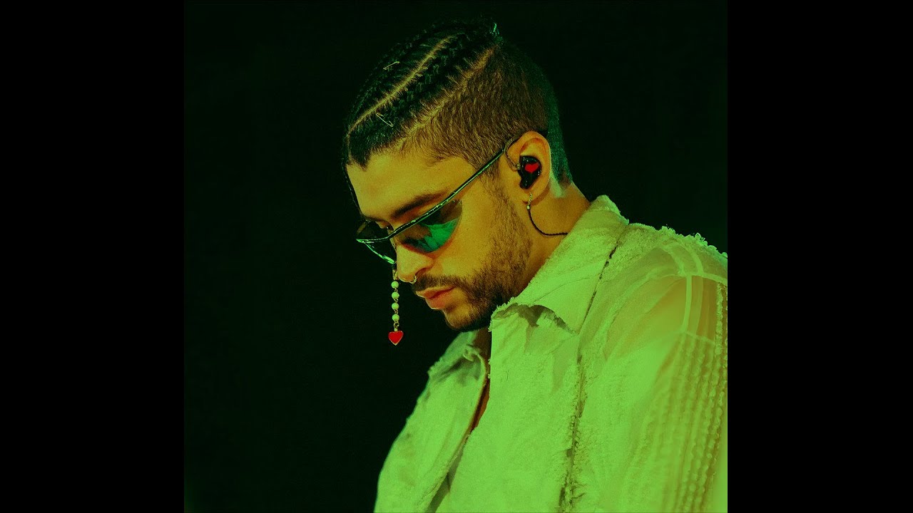 (FREE) BAD BUNNY x JHAYCO TYPE BEAT - 