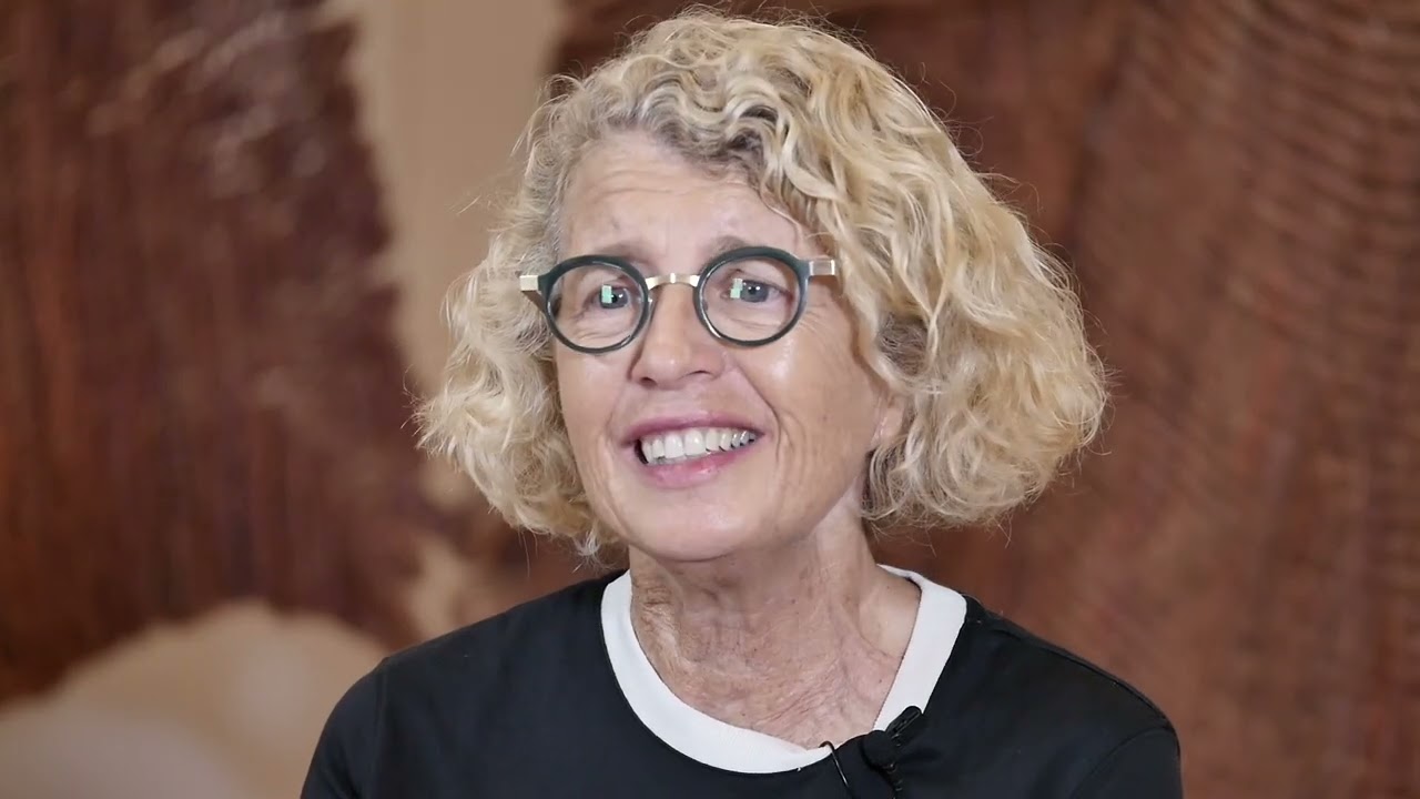 Aurèlia Muñoz. Taller Aeri. Centre Grau-Garriga d'ArtTèxtil Contemporani