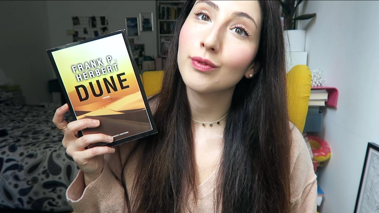 L'universo di Dune