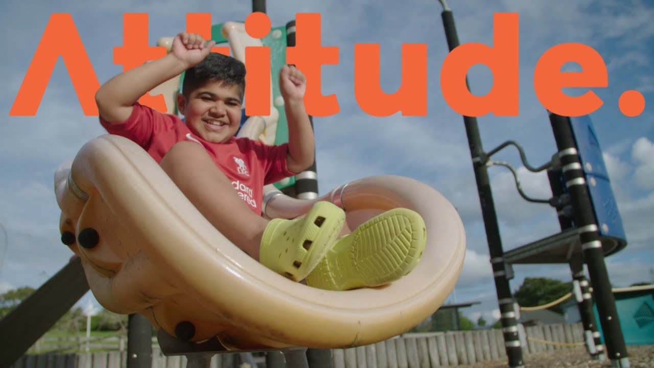 How Duchenne Muscular Dystrophy Affects Children: Neil's Story