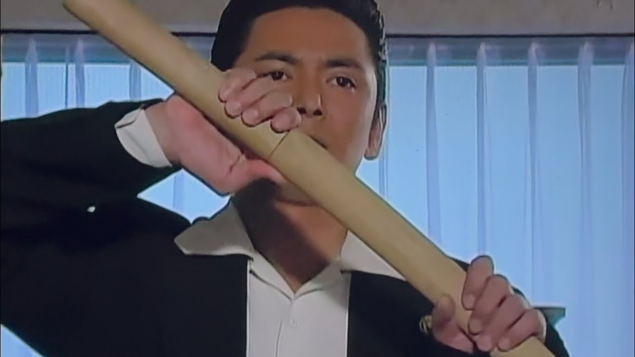 石橋保「本気！27」