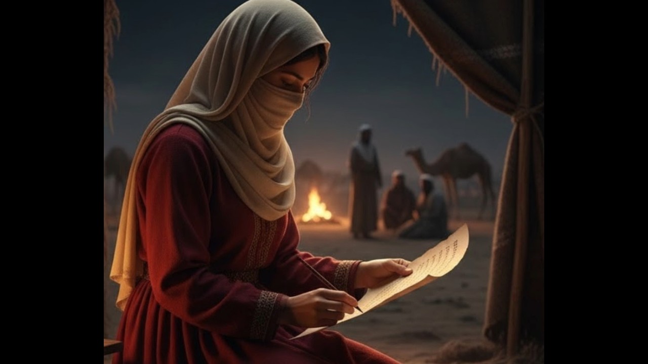 الحلقة 6:كانت بتمشي في السوق…ومعاها “دُرّة