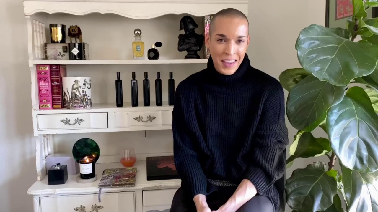 Chene By: Serge Lutens Fragrance Review