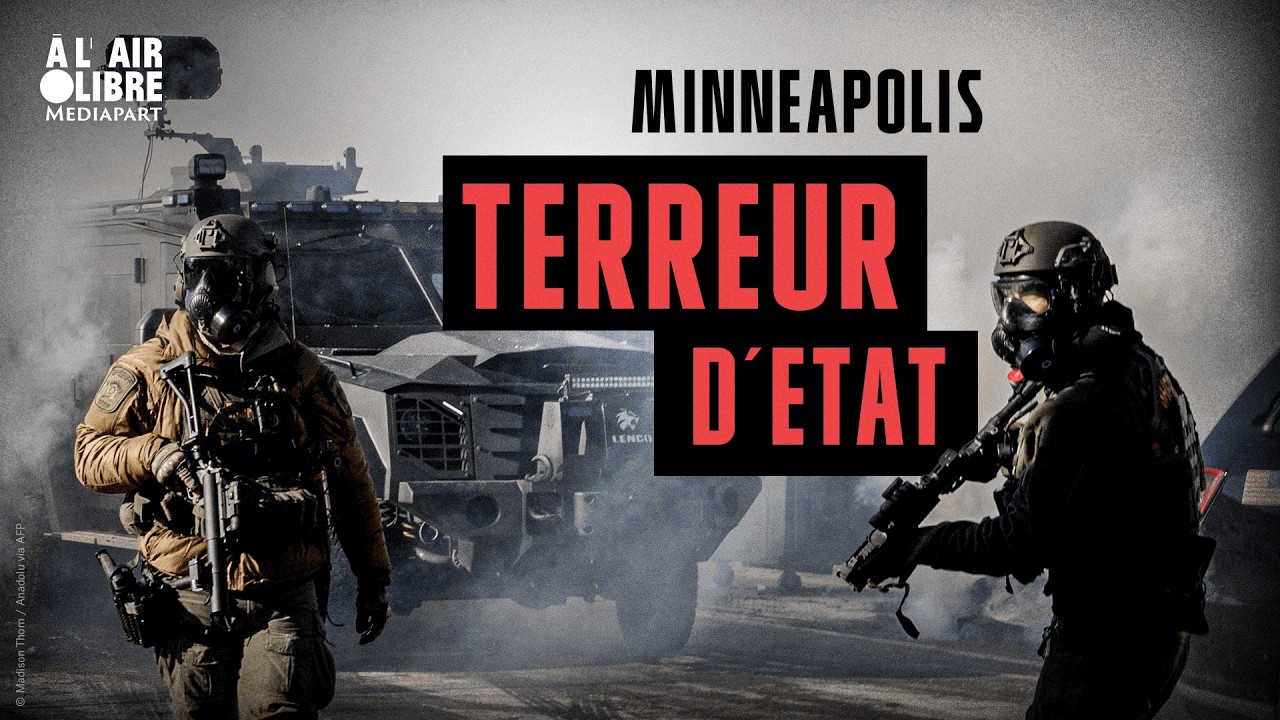 « Seuls le peuple états-unien et la mobilisation pacifique pourront stopper Trump »