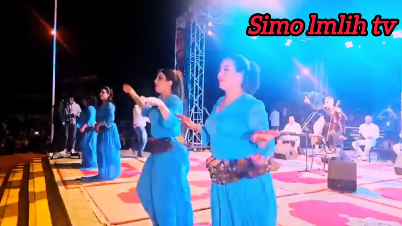 #badar o3abi 2025 mihrajan #had-kourt مهرجان حدكوزت نايضة مع الفنان بدر وعبي