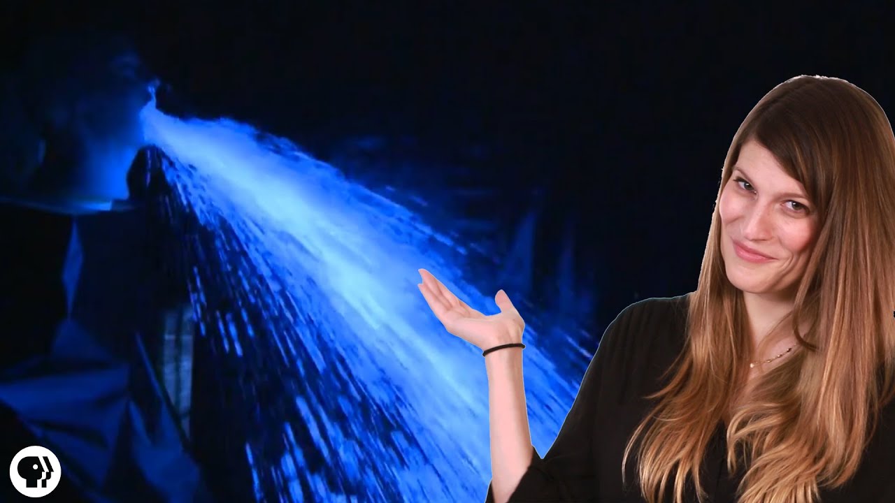 How Far Do Sneezes and Vomit Travel?