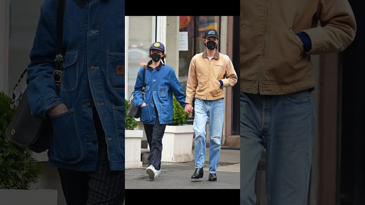 Carhartt Detroit Jacket|Best Work Wear Essential #fashion