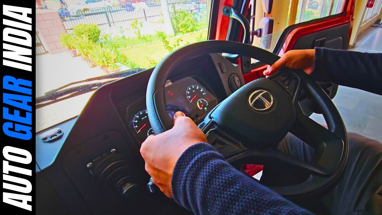 New TATA LPT 1916 Review || Price, Payload Complete Details @autogearindia