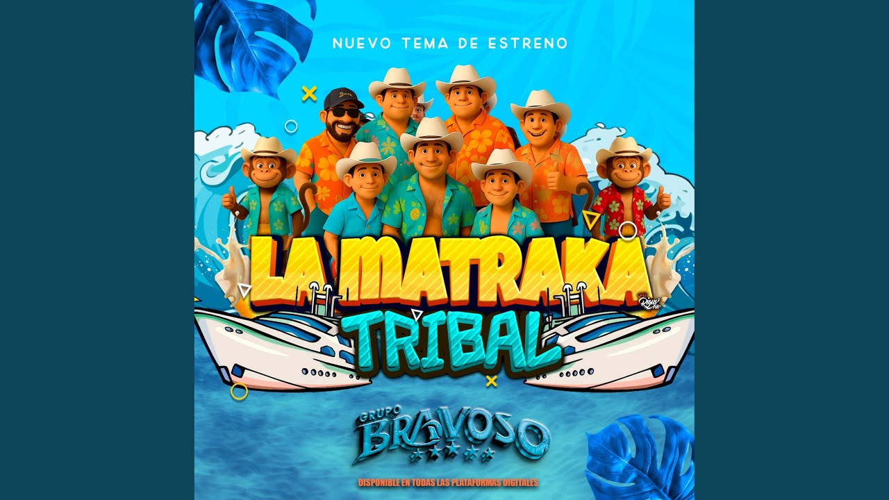 La matraka tribal