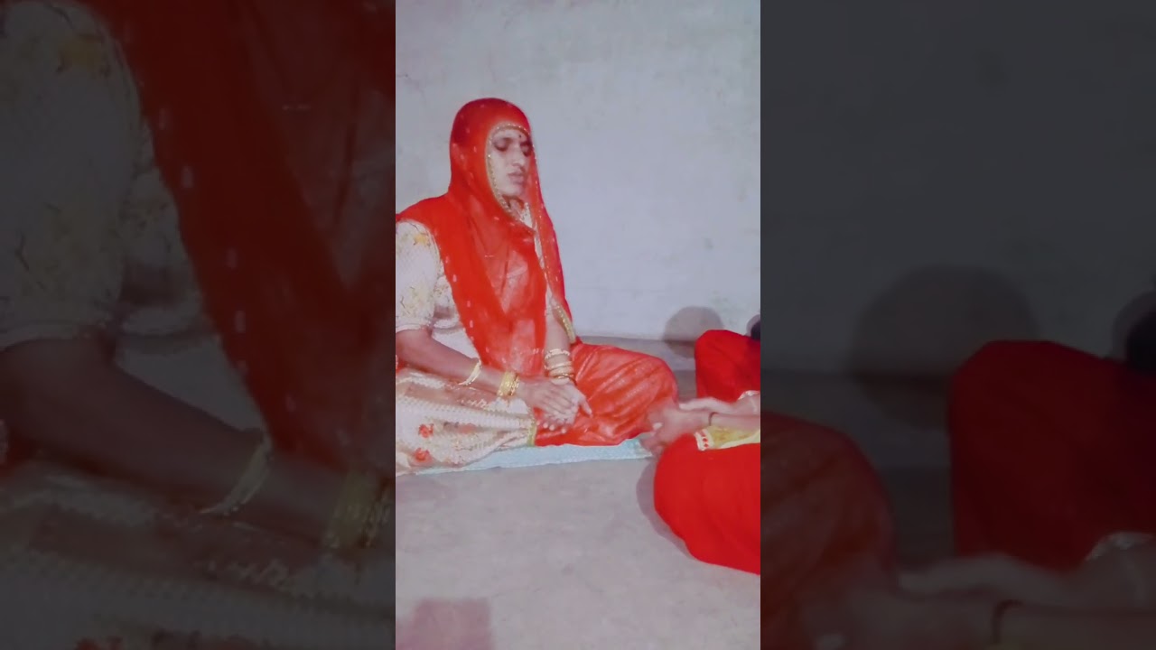 वन  वन मे कान्हा बांसुरी बजावे भजन 🙏🙏🙏 #Rajasthani #bhajan