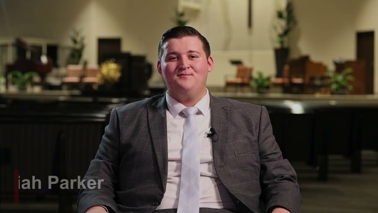 Student Testimonials - Part 3 - Convocation 2025