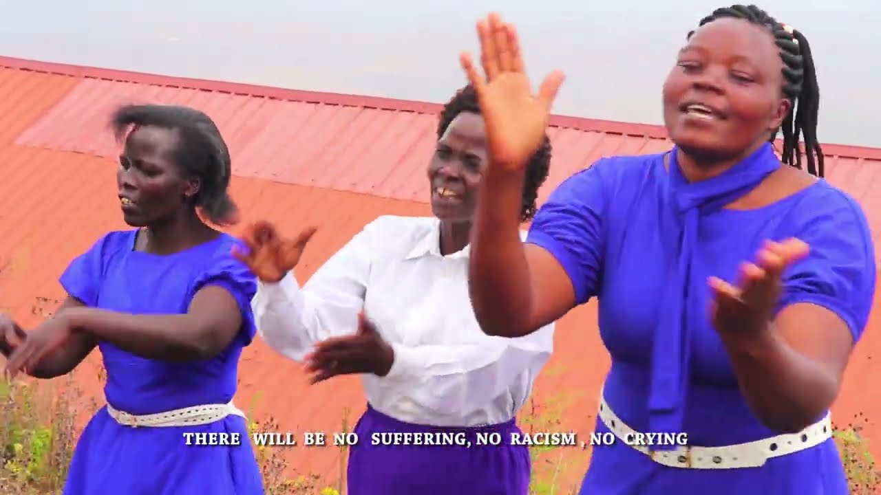 KIGENI   NGUNO   BY   A.I.C   KABARBARMA   CHOIR 