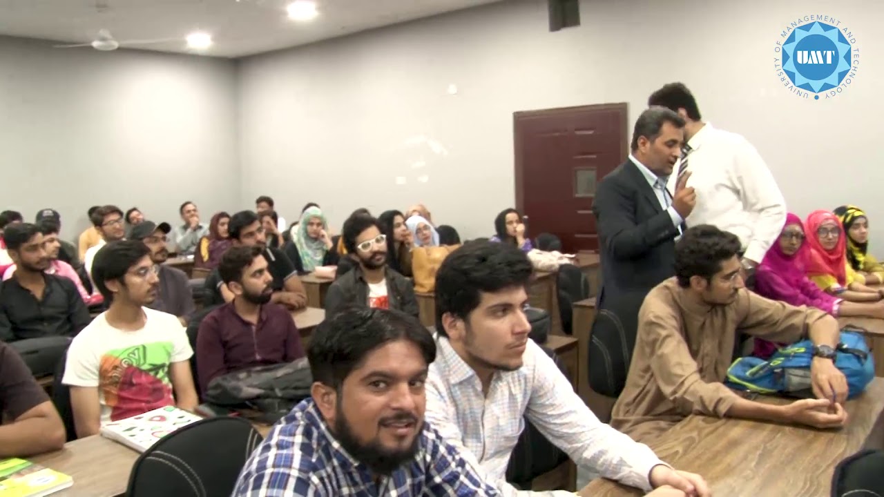 Induction Session - EFU Life Insurance Ltd.