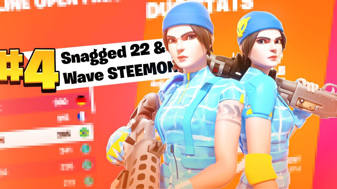 4TH PLACE in the DREAMHACK FINALS w/ Steelix (9.600$) | Snagged