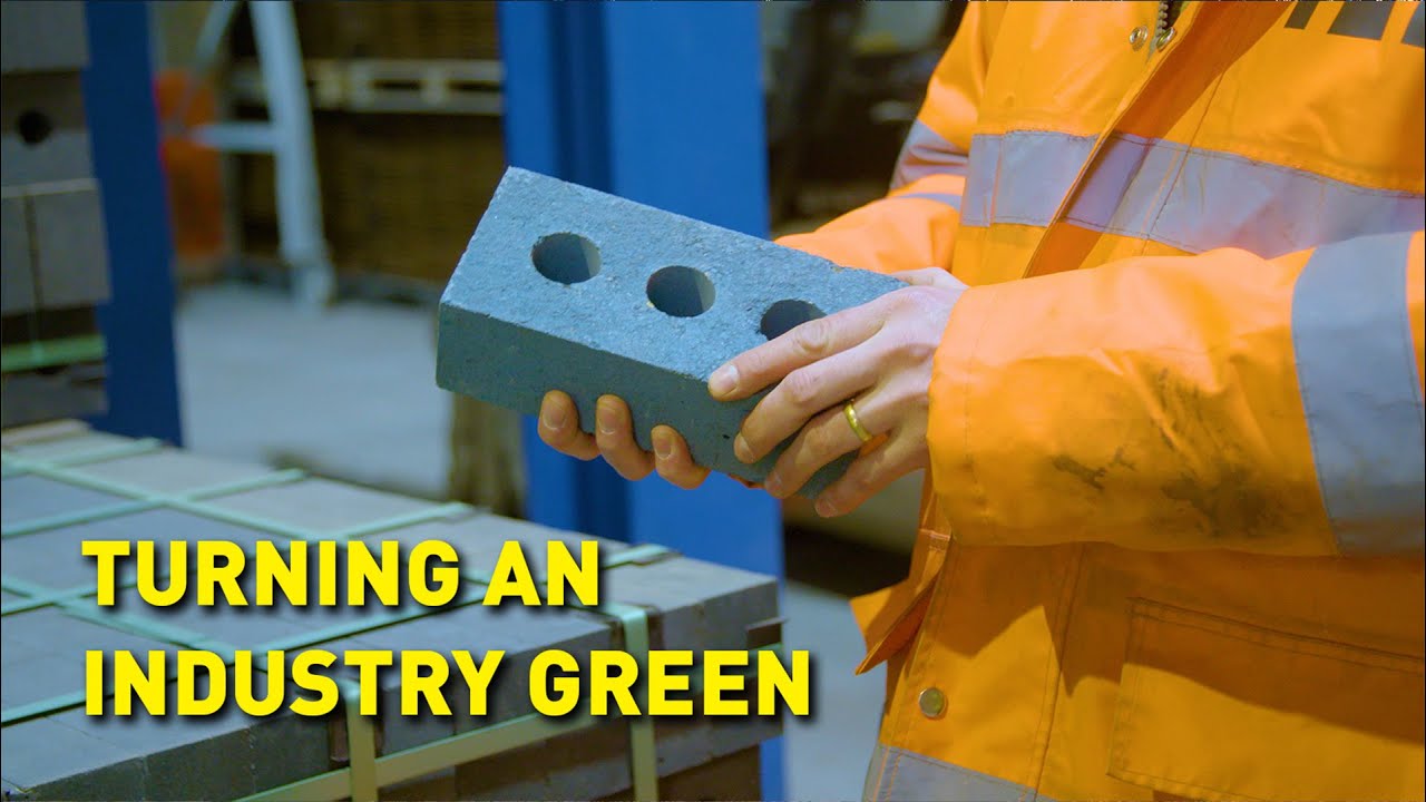 The surprising materials that could decarbonize construction