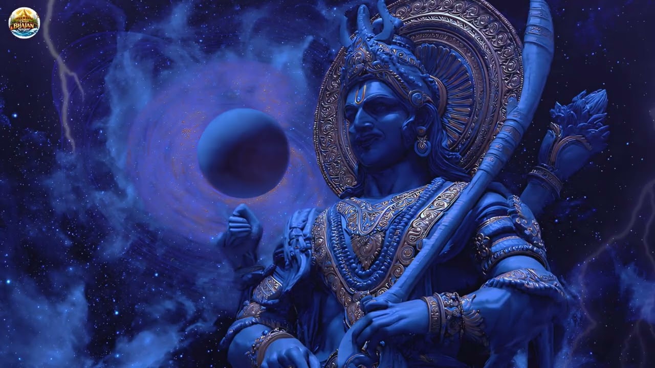 Powerful Shani Dev Mantra | Saturday Special | Remove Negative Energy