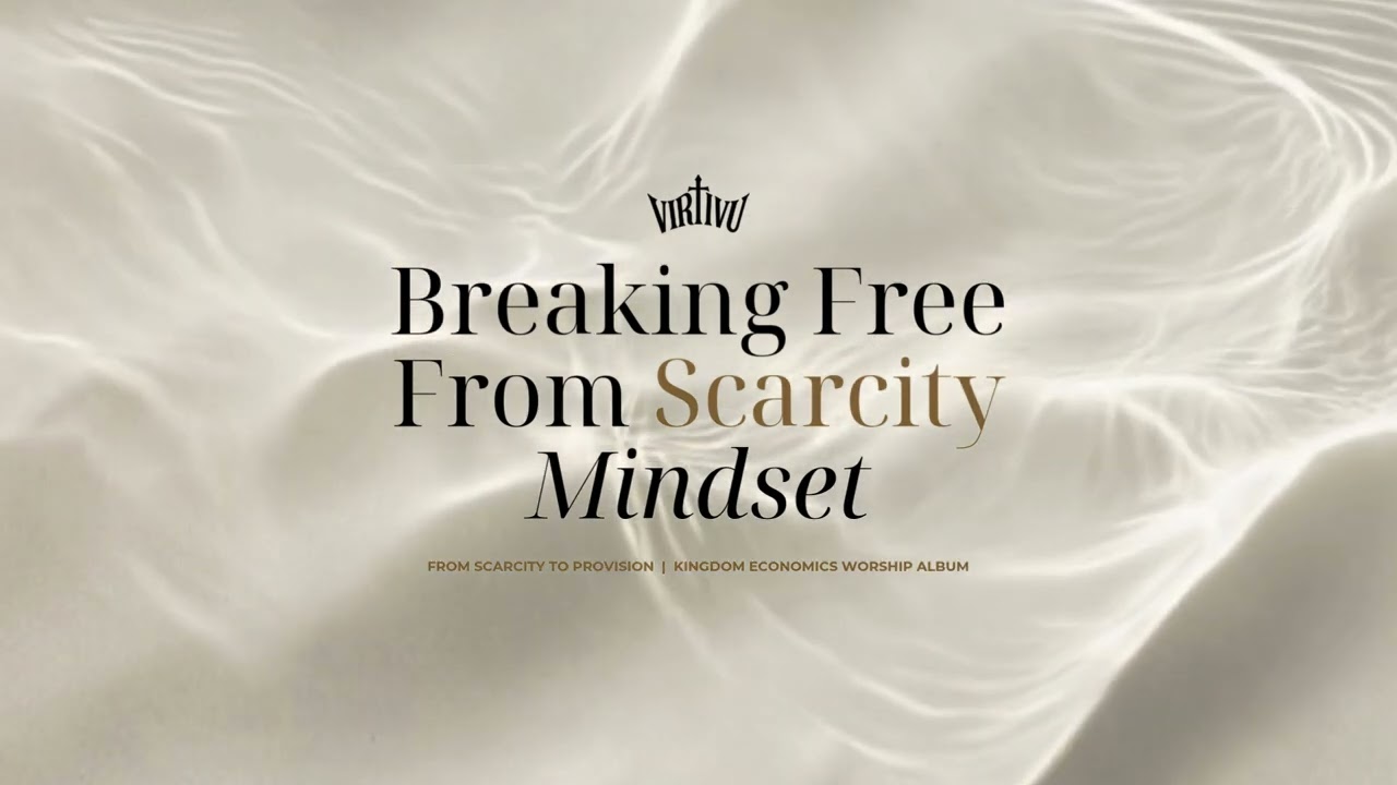 The Lie That Says There's Never Enough | Pharaoh's Lie – Virtivu