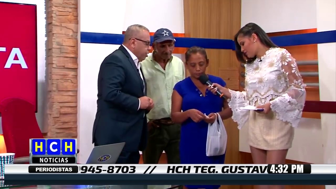 Madre acusa que hombre de 60 años embruja con un 