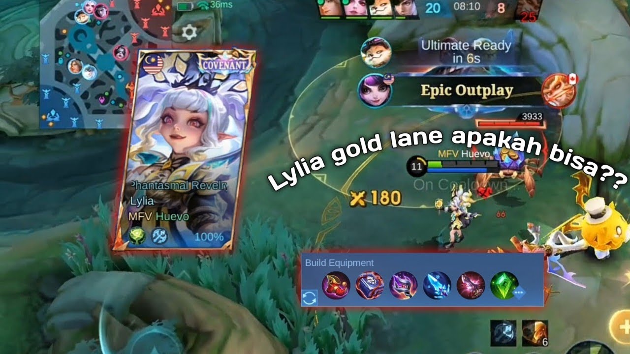 LETSGOOOOO LYLIA GOLD LANE!!!!!