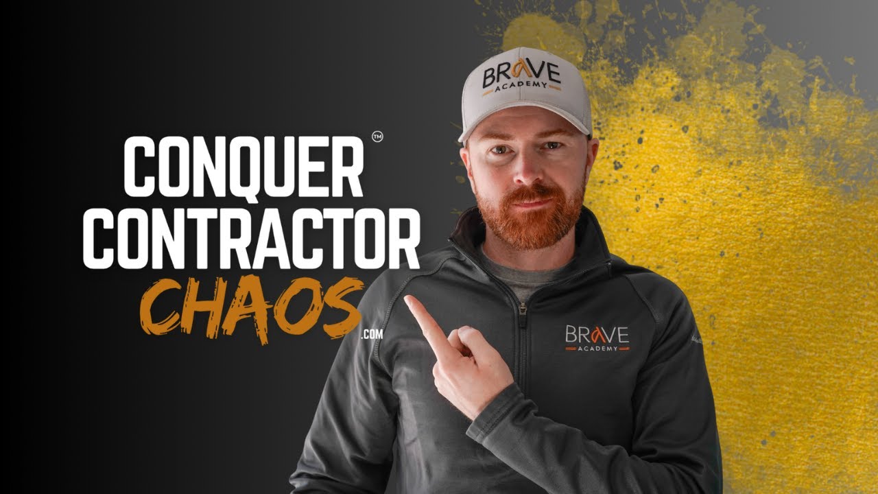 Objection Handling For Contractors - Part 1 - Price
