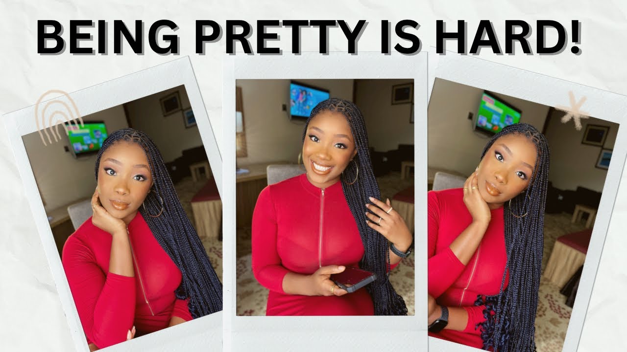 PRETTY PRIVILEGE - The disadvantages | How it affects your life.