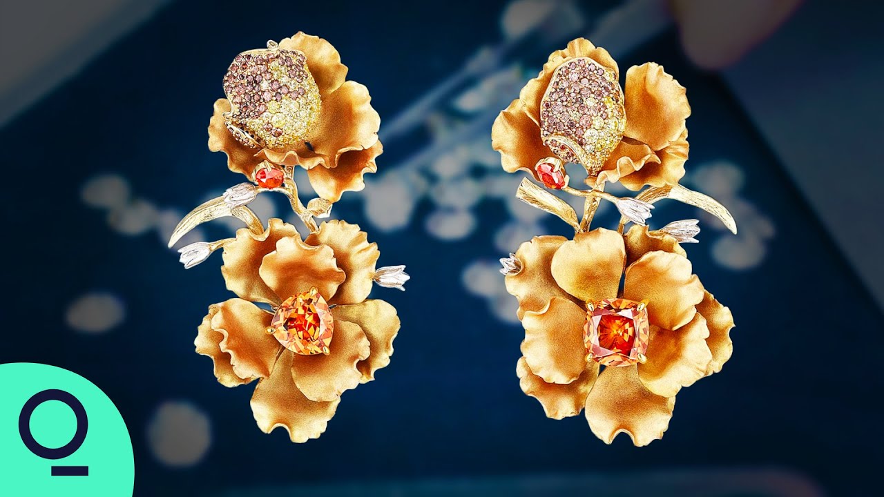 Why Lab-Grown Gems Are Becoming The Real Thing
